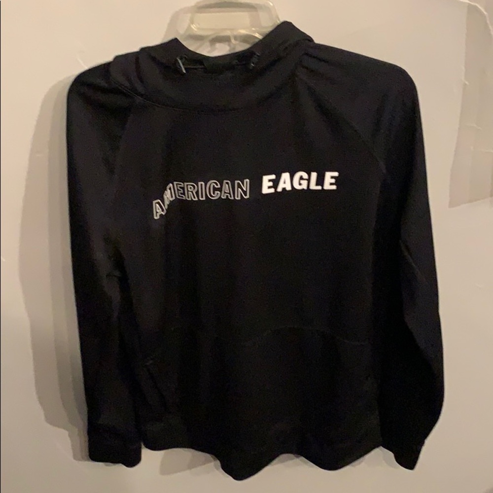 American Eagle Lite Hoodie Flex Med